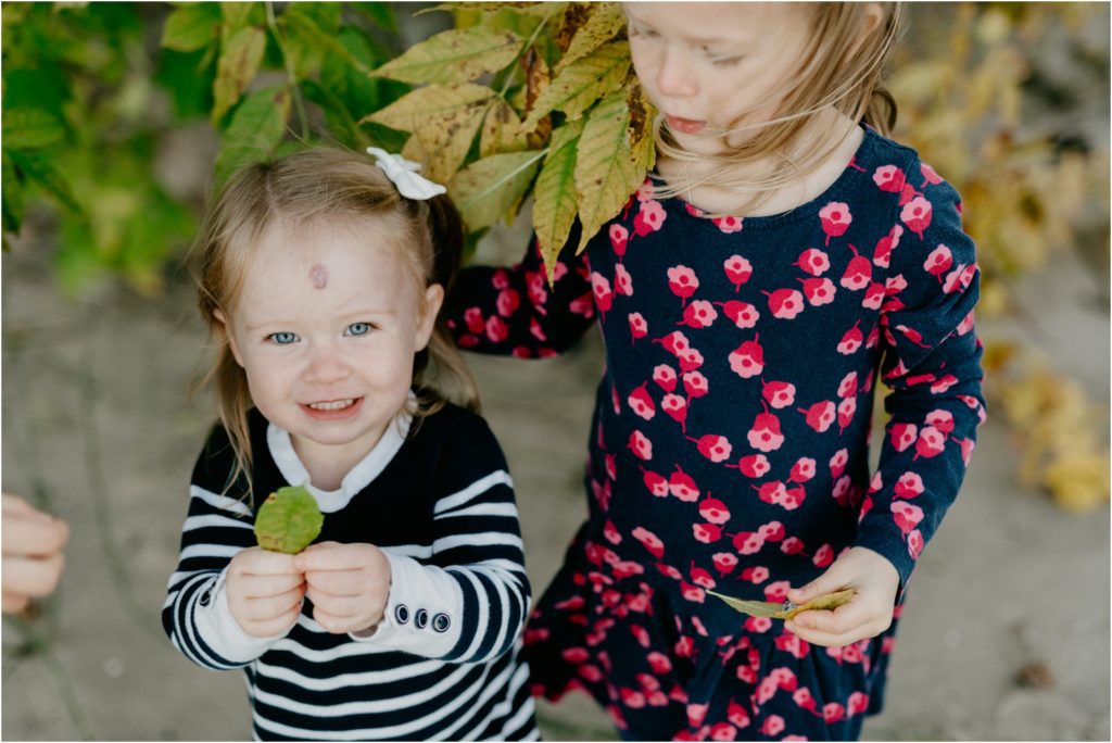 Milwaukee Family Photographer