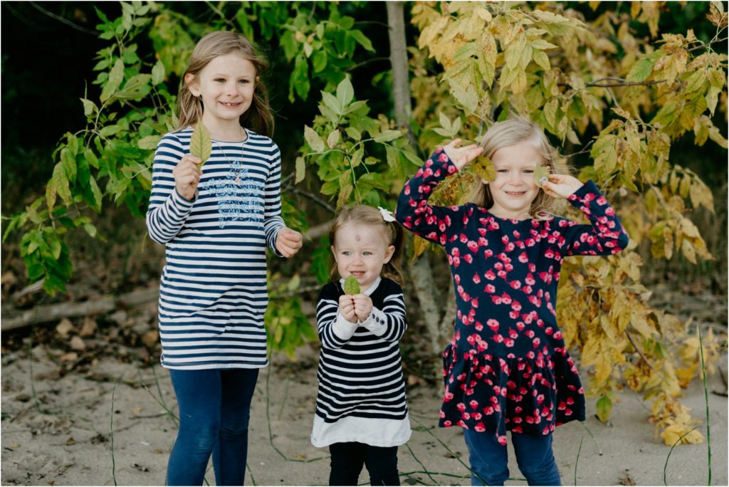 Milwaukee Family Photographer
