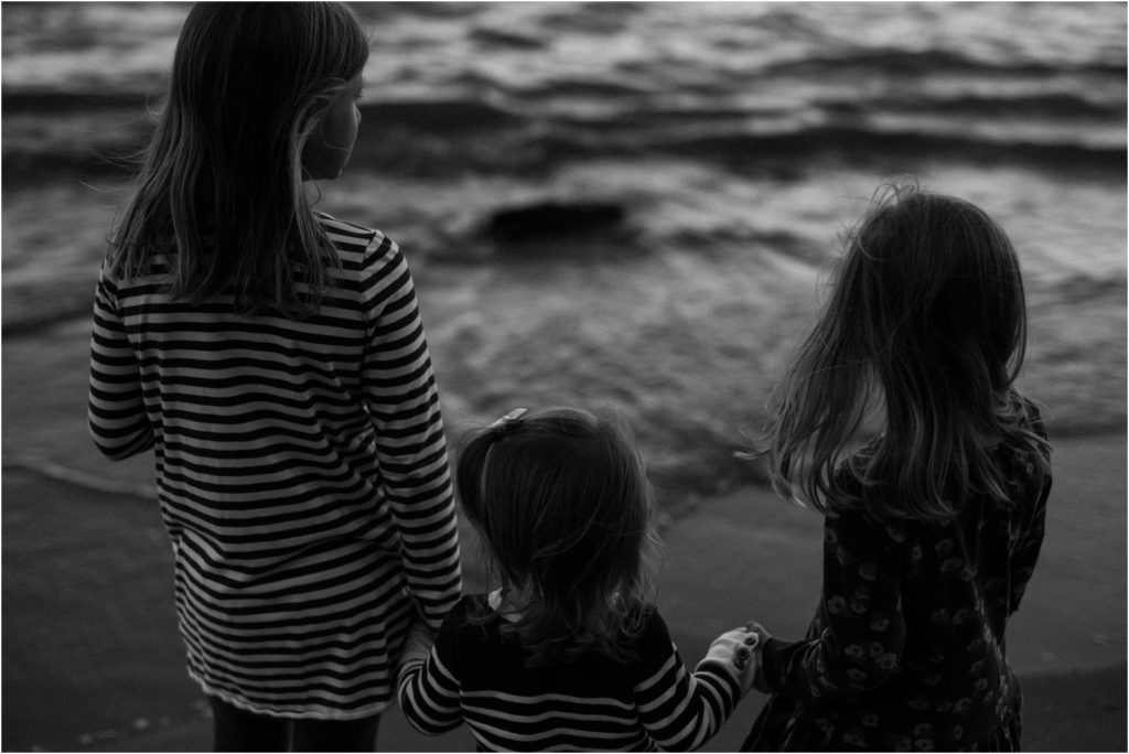 Milwaukee Family Photographer