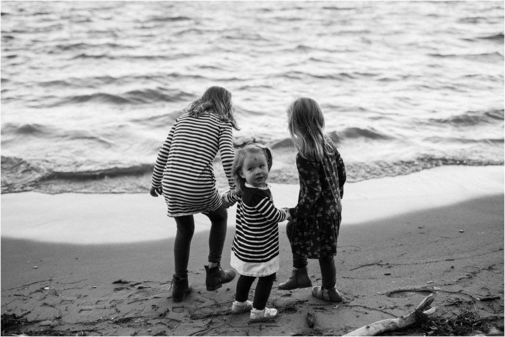 Milwaukee Family Photographer