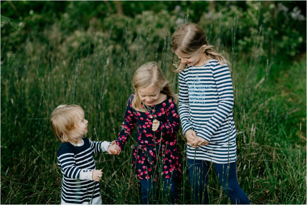 Milwaukee Family Photographer