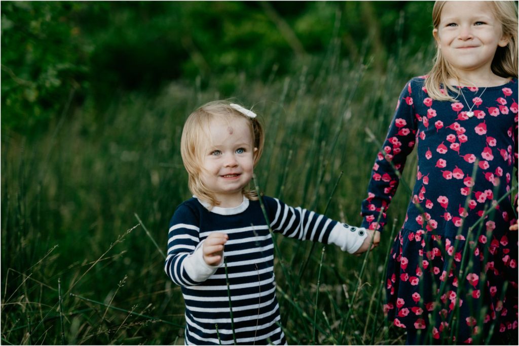 Milwaukee Family Photographer