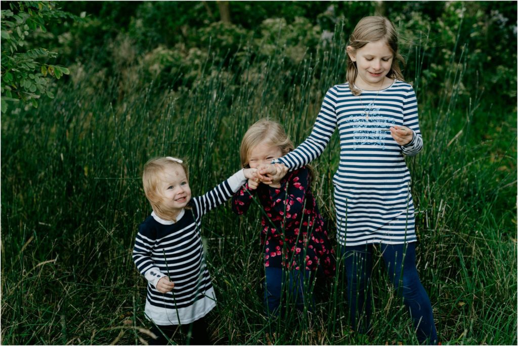 Milwaukee Family Photographer