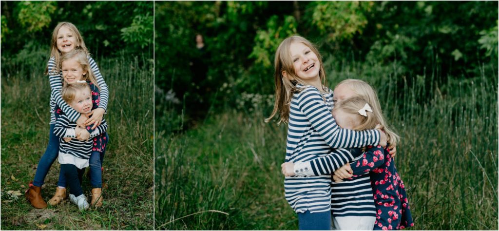 Milwaukee Family Photographer