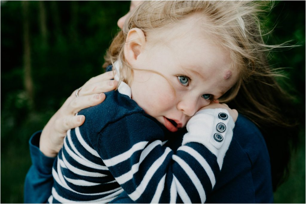 Milwaukee Family Photographer
