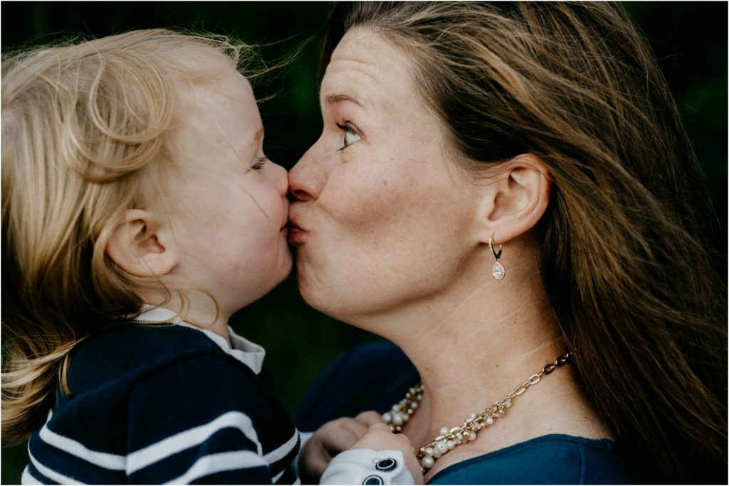 Milwaukee Family Photographer