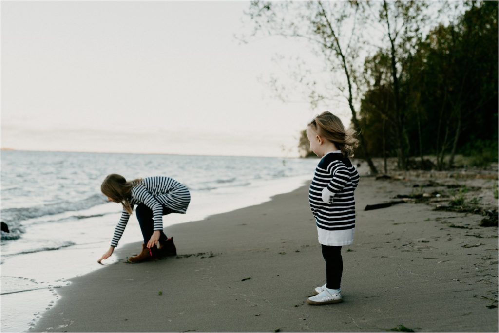 Milwaukee Family Photographer