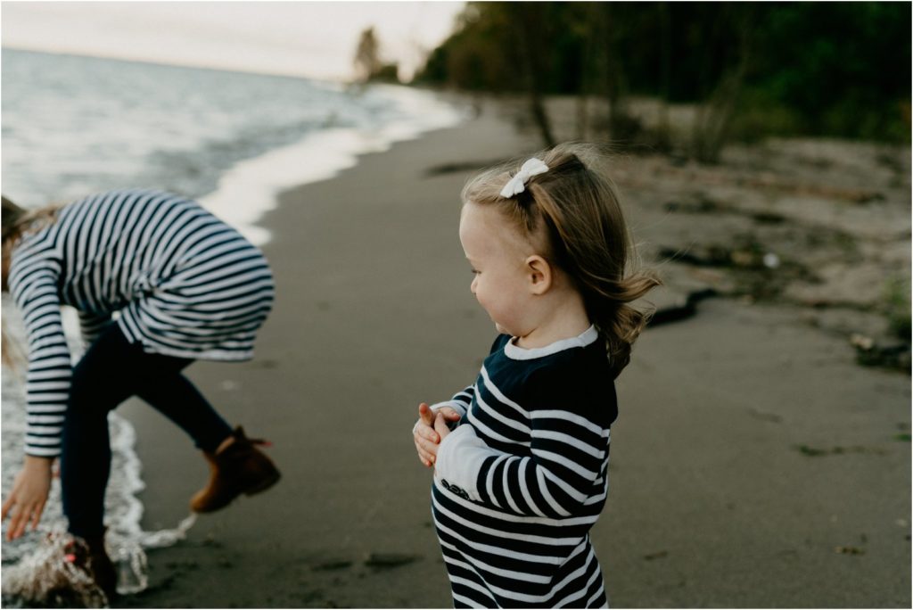 Milwaukee Family Photographer