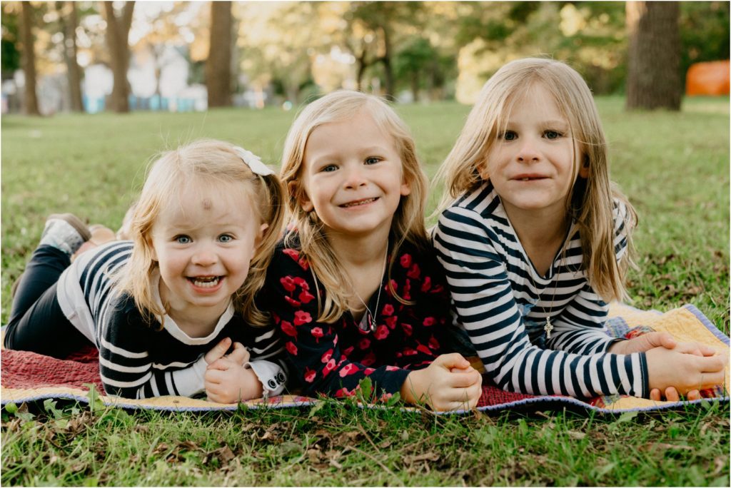 Milwaukee Family Photographer