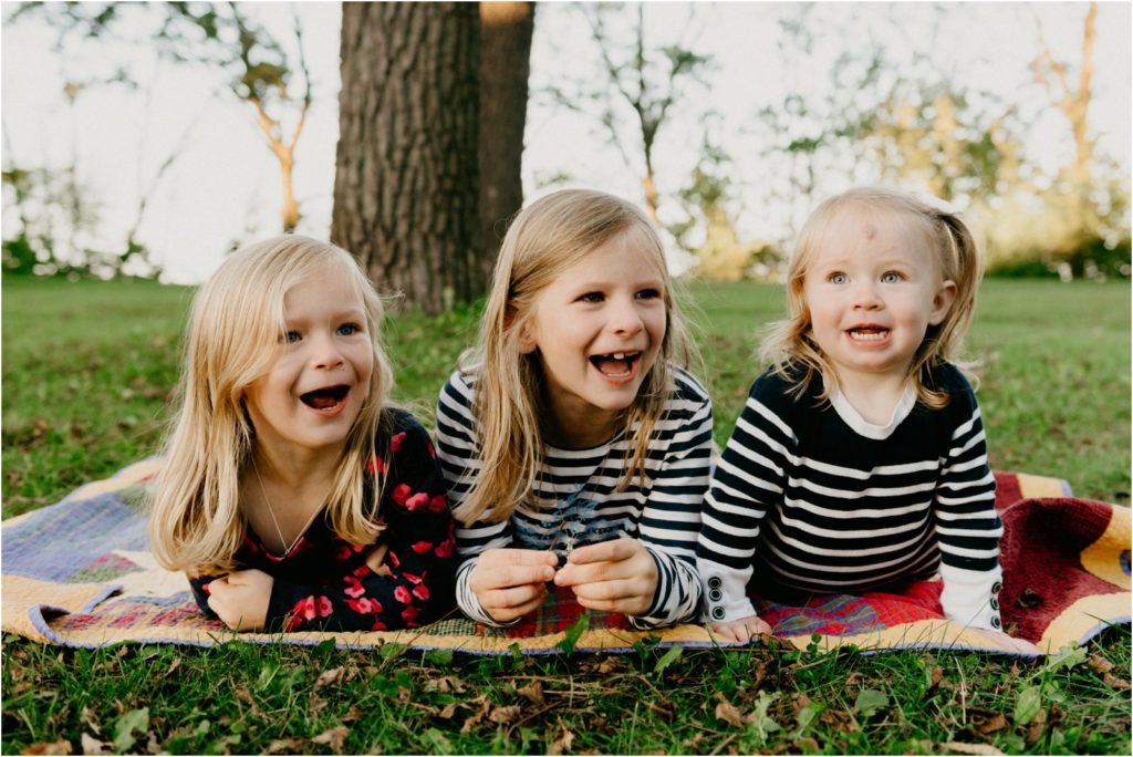 Milwaukee Family Photographer