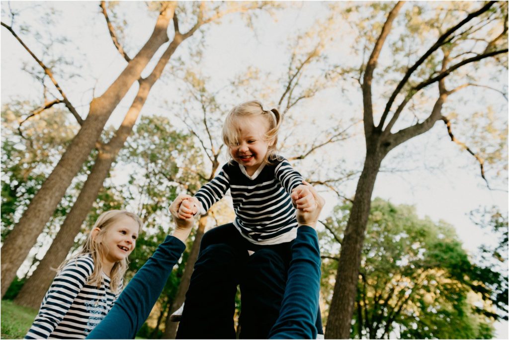Milwaukee Family Photographer