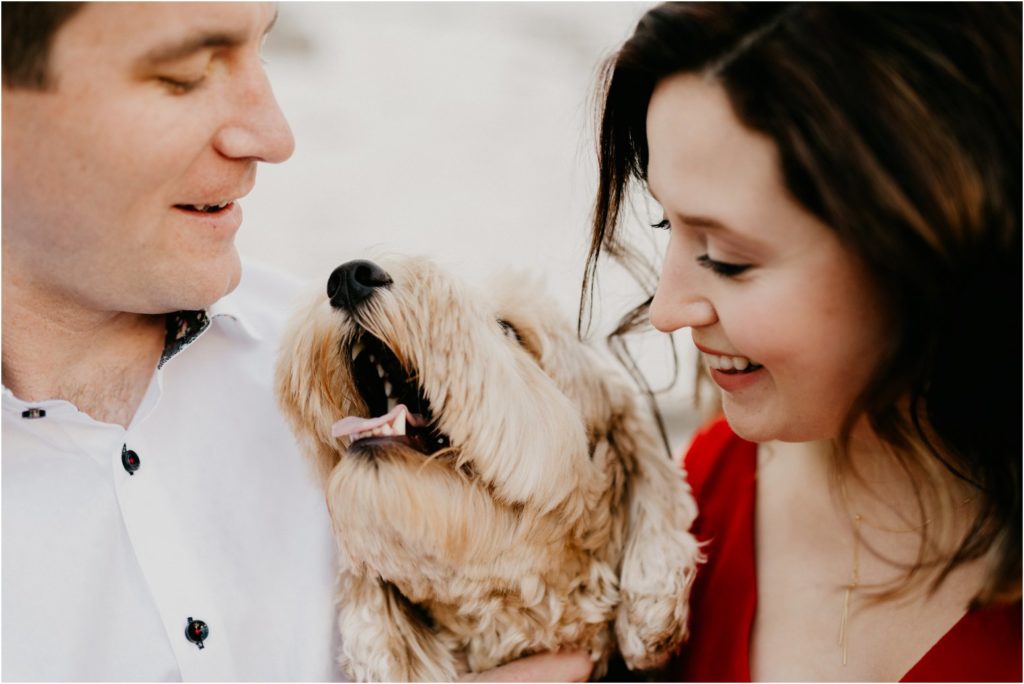 Minneapolis engagement photographer