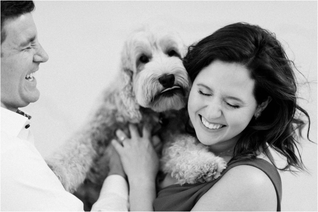 Minneapolis engagement photographer