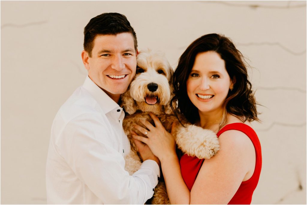 Minneapolis engagement photographer