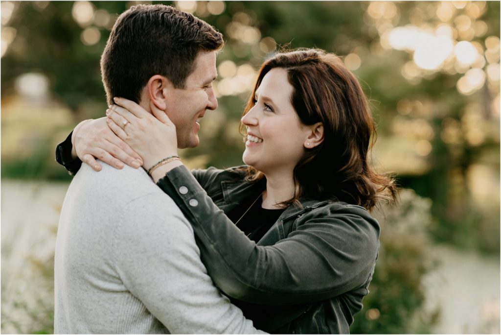 Minneapolis engagement photographer