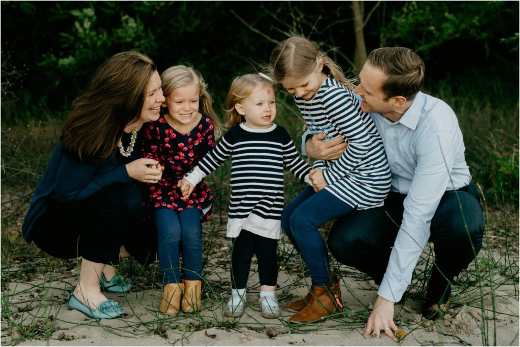 Milwaukee Family Photographer