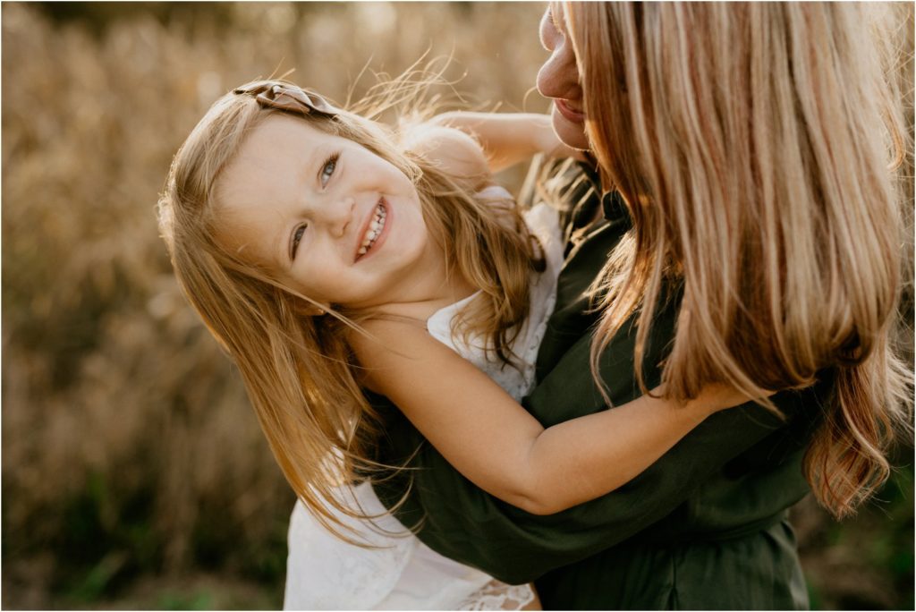 Wisconsin family photographer