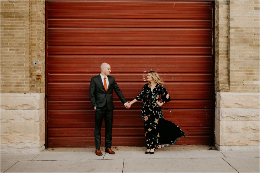 studio 29 photography engagement session