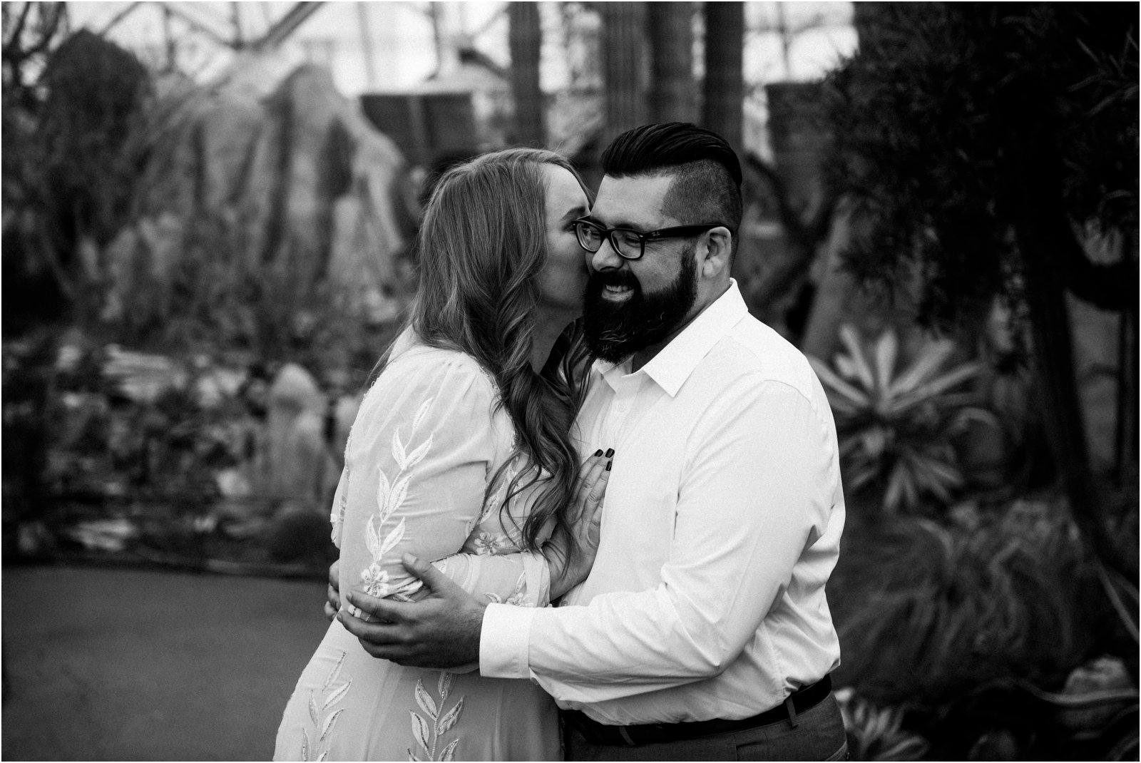 milwaukee Wisconsin engagement session studio 29 photography