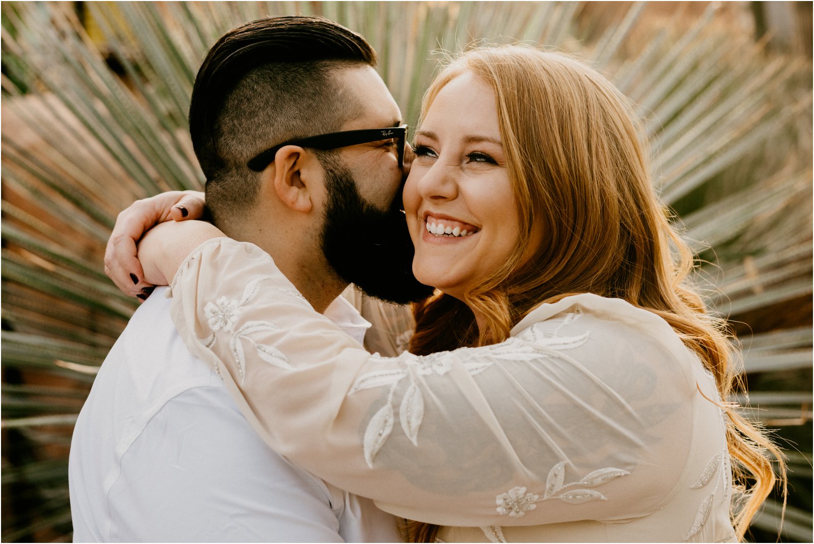 milwaukee domes engagement session