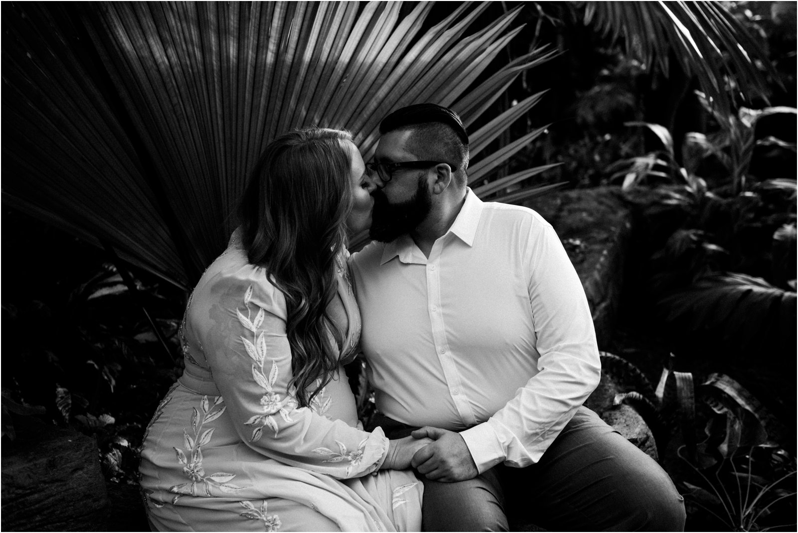 milwaukee Wisconsin engagement session studio 29 photography