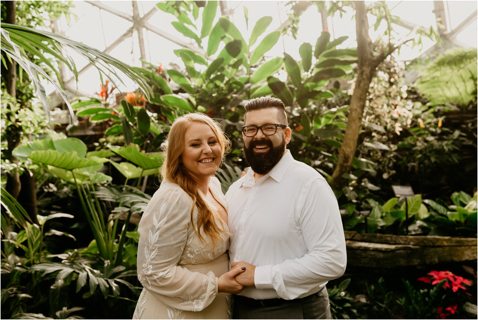 milwaukee Wisconsin engagement session studio 29 photography