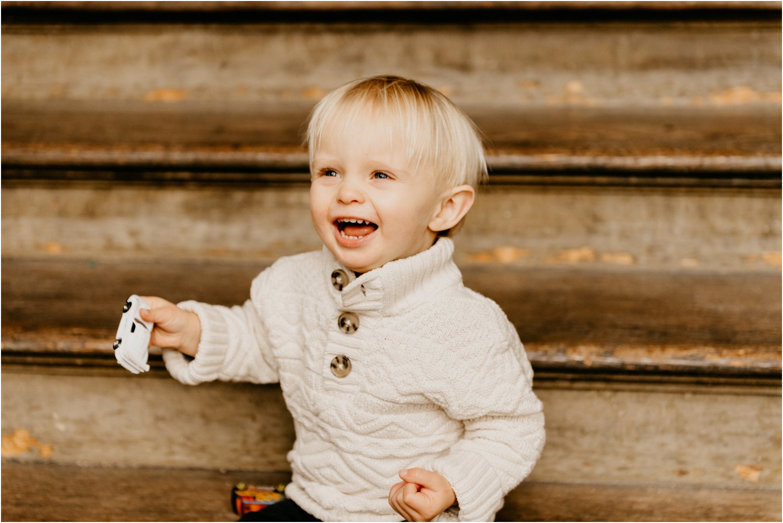 Milwaukee family photographer