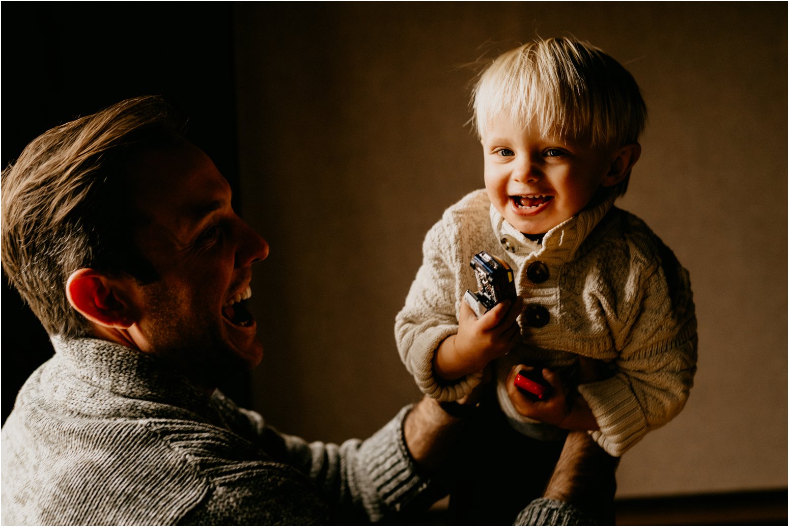 Milwaukee family photographer