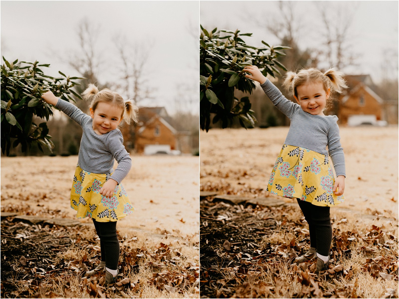 Charlottesville Virginia Family Photographer 