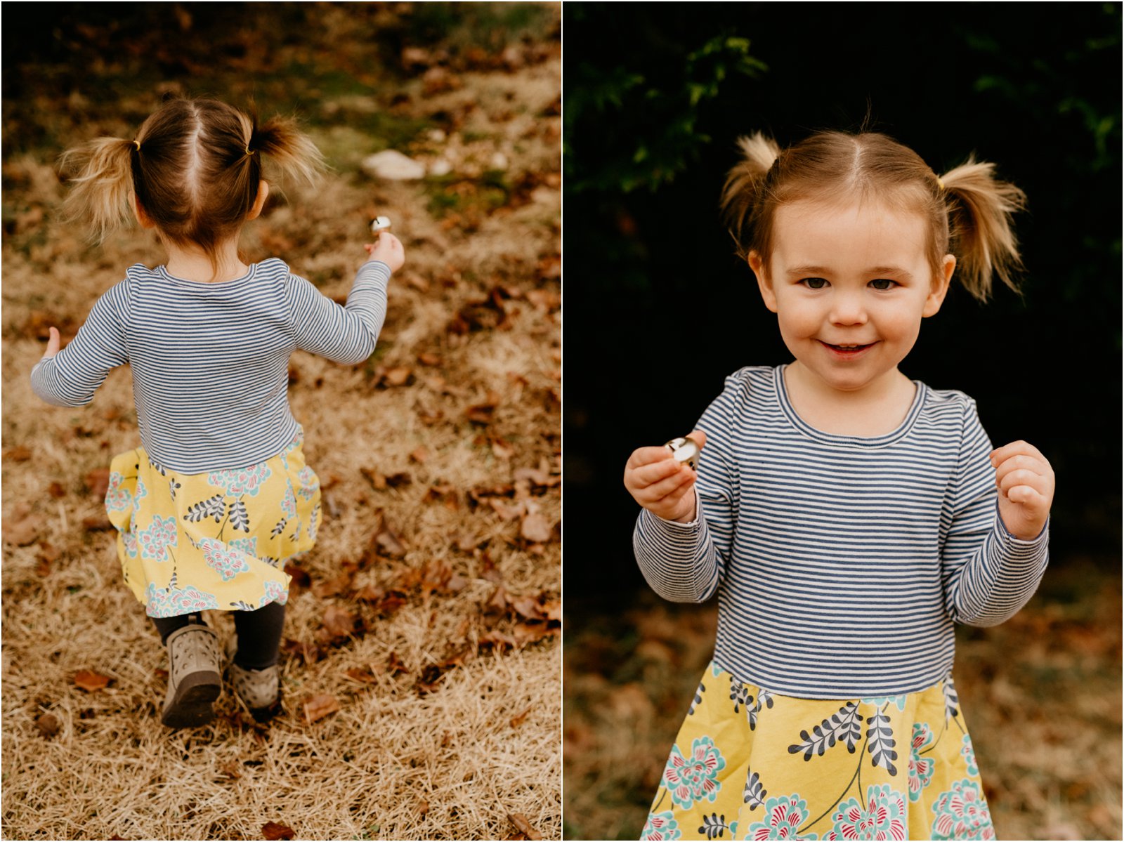 Charlottesville Virginia Family Photographer 