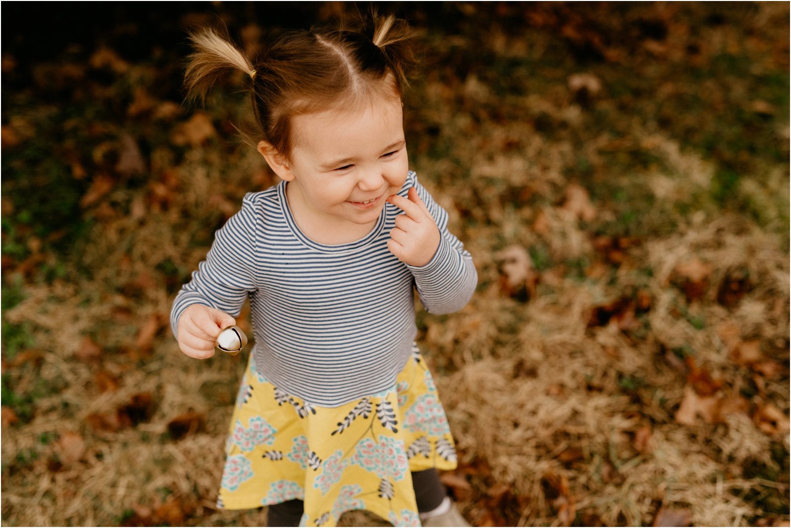 Charlottesville Virginia Family Photographer 