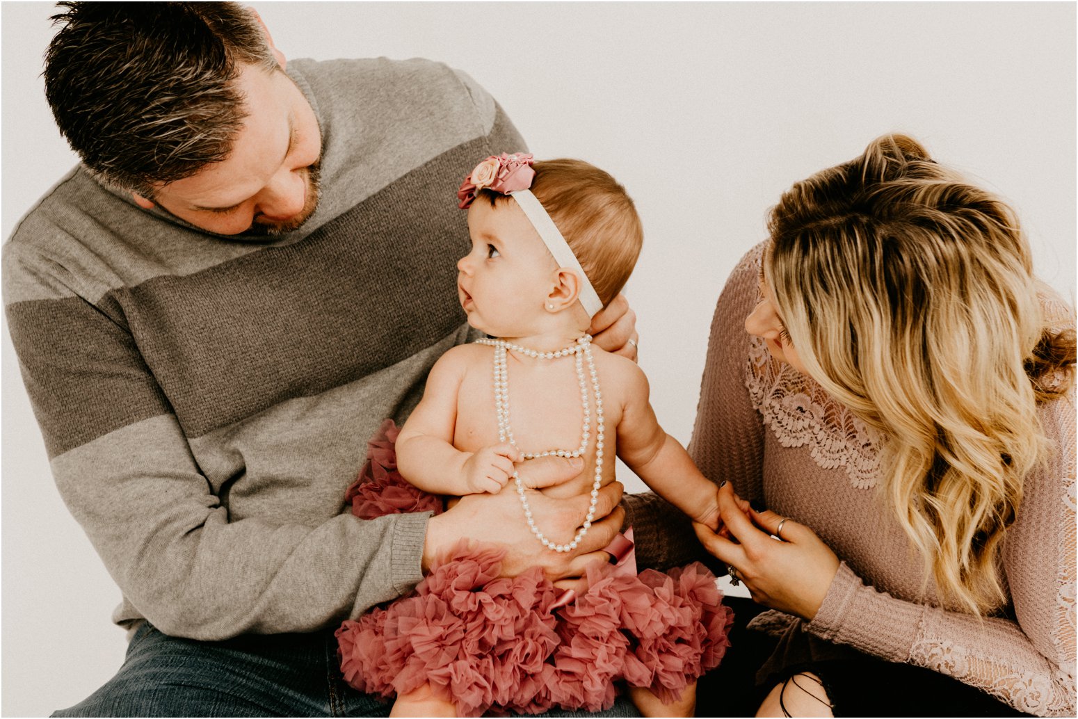 Milwaukee Family Photographer