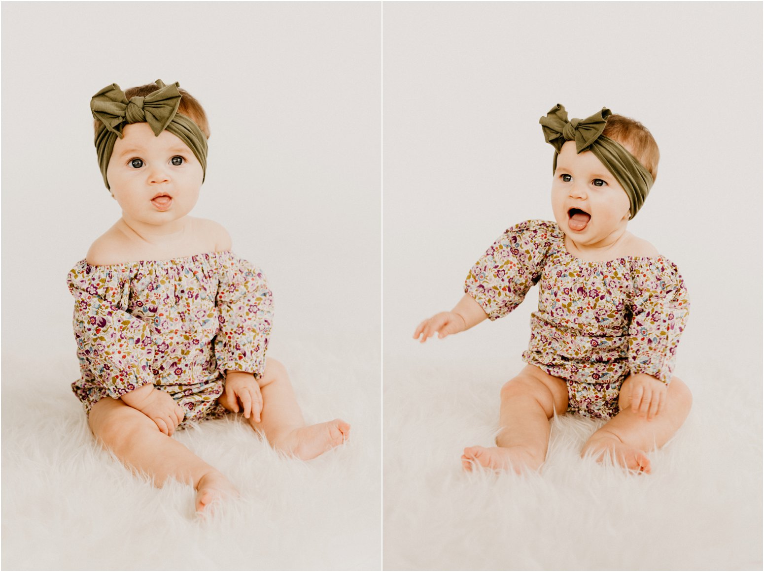 Milwaukee Family Photographer