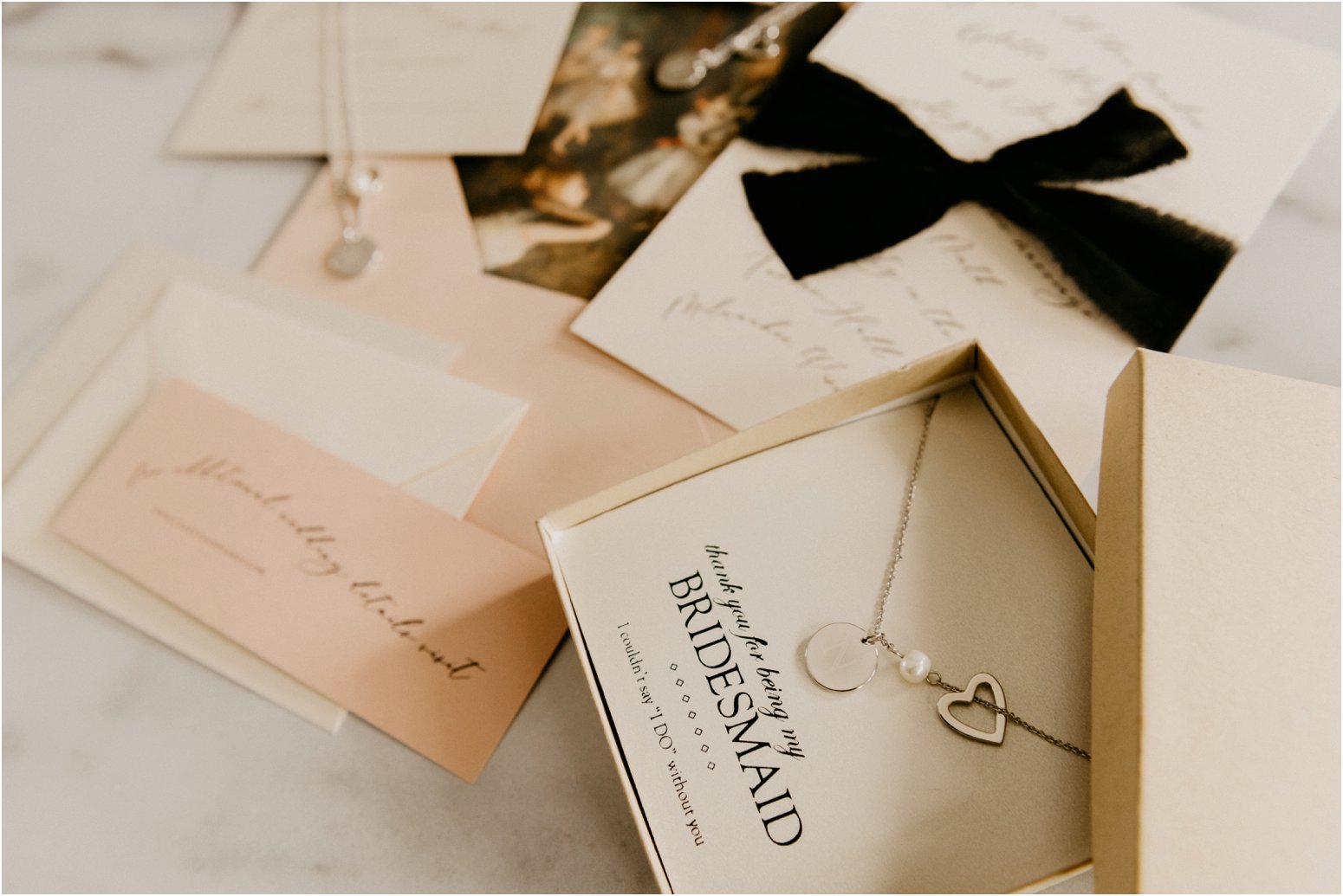 best bridesmaid gifts