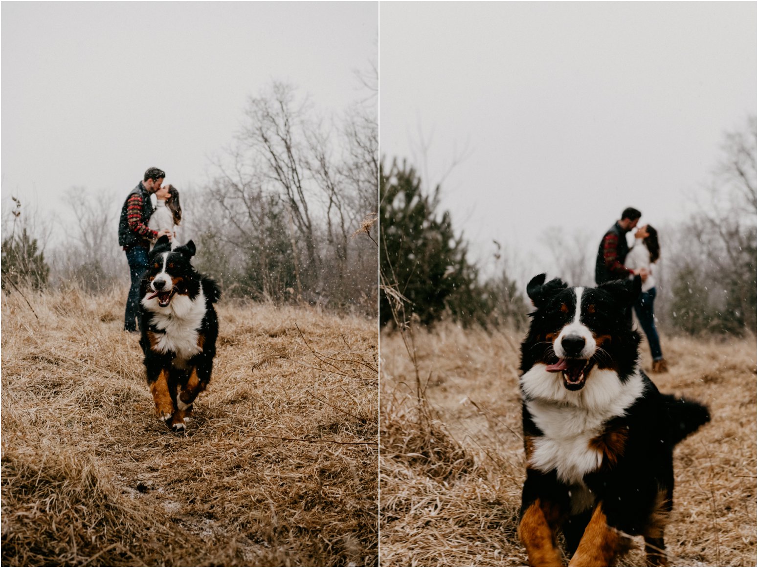 Wisconsin wedding photographer