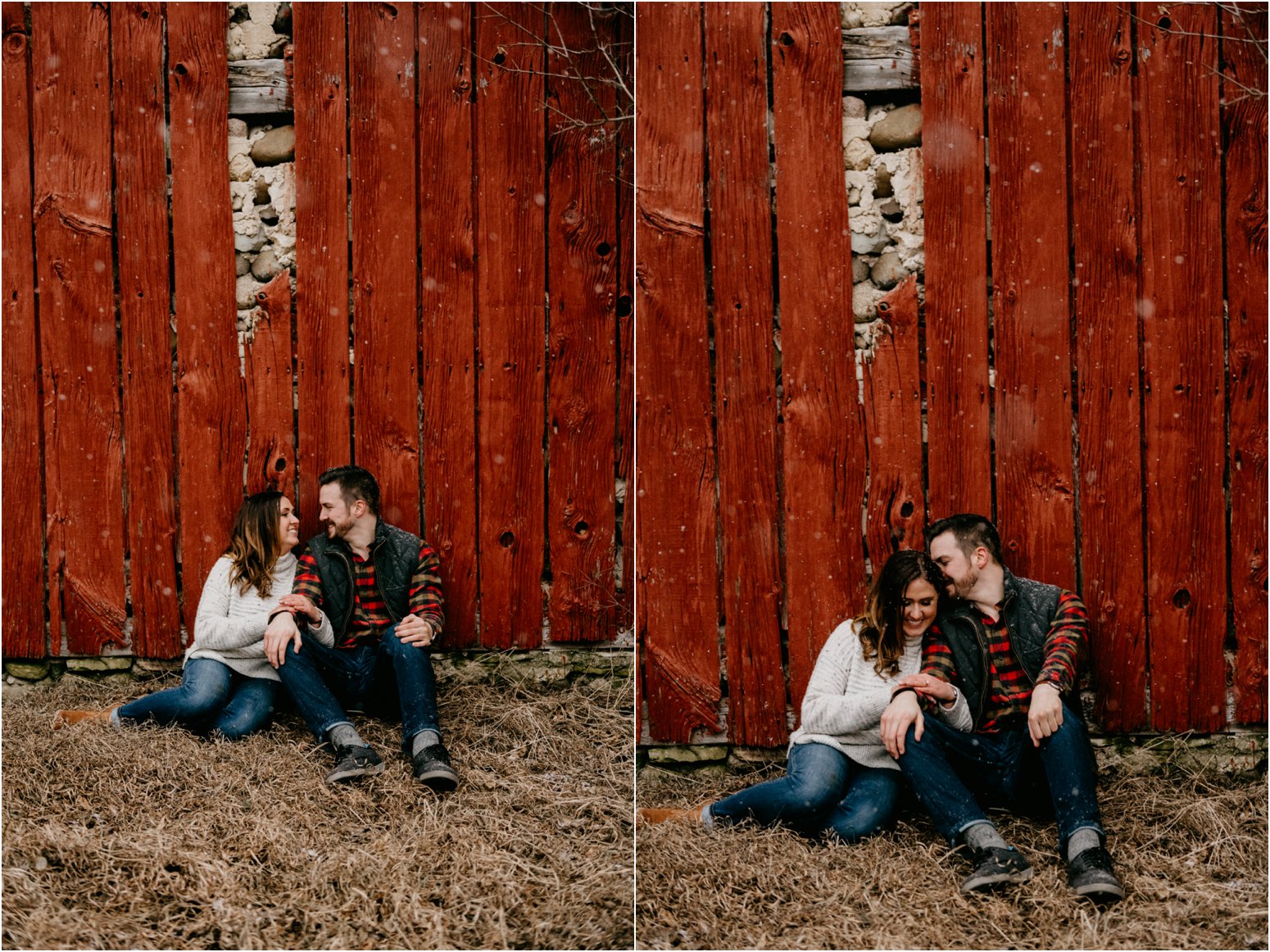 Wisconsin wedding photographer