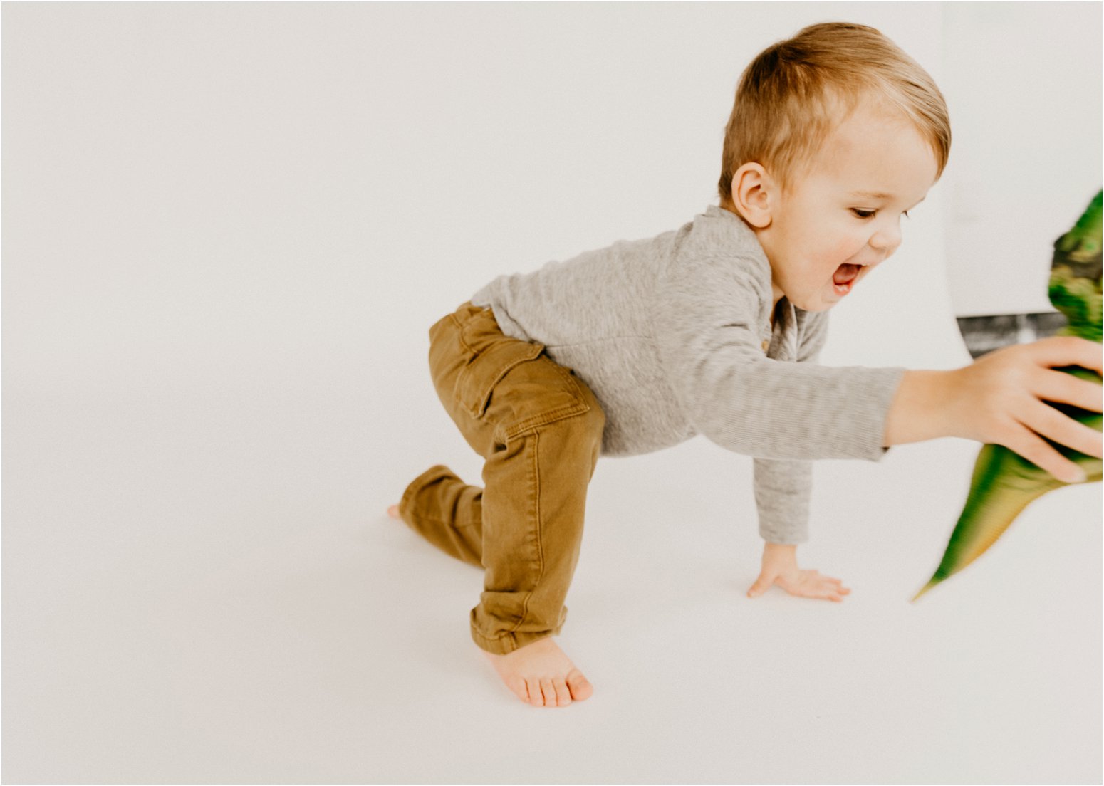 Milwaukee Wisconsin Family Photographer Studio 29 Photography