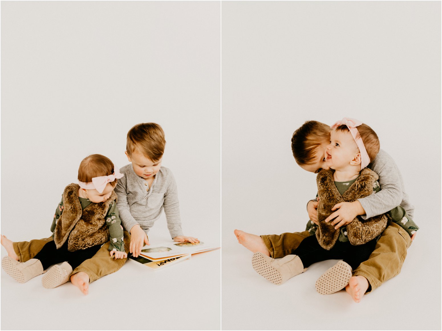 Milwaukee Wisconsin Family Photographer Studio 29 Photography