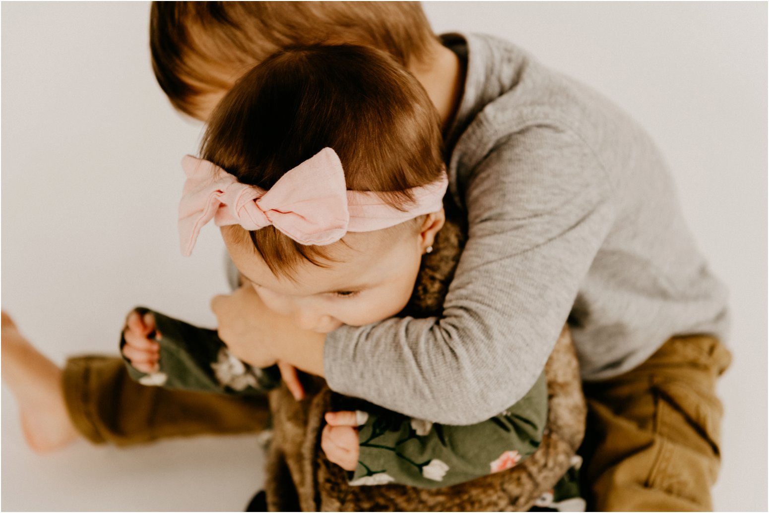 Milwaukee Wisconsin Family Photographer Studio 29 Photography