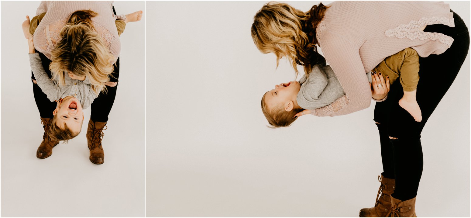 Milwaukee Wisconsin Family Photographer Studio 29 Photography