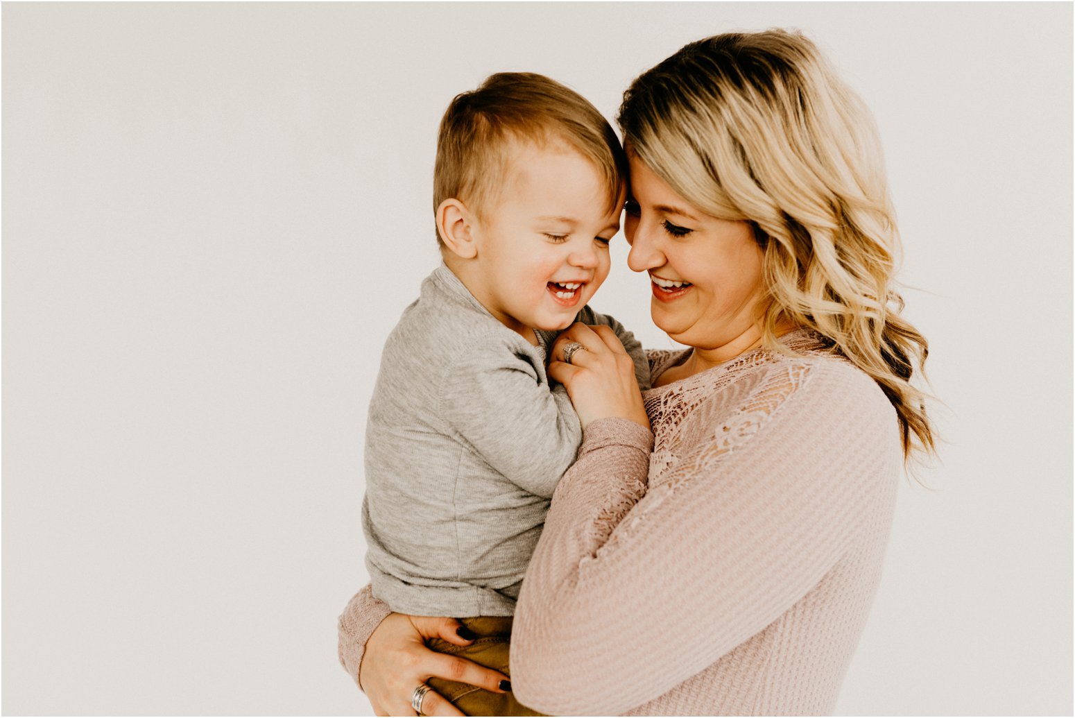 Milwaukee Wisconsin Family Photographer Studio 29 Photography