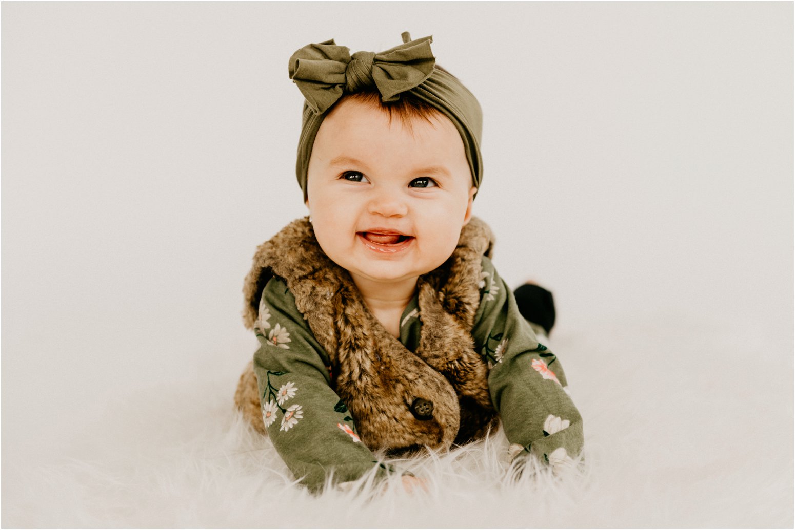 Milwaukee Wisconsin Family Photographer Studio 29 Photography