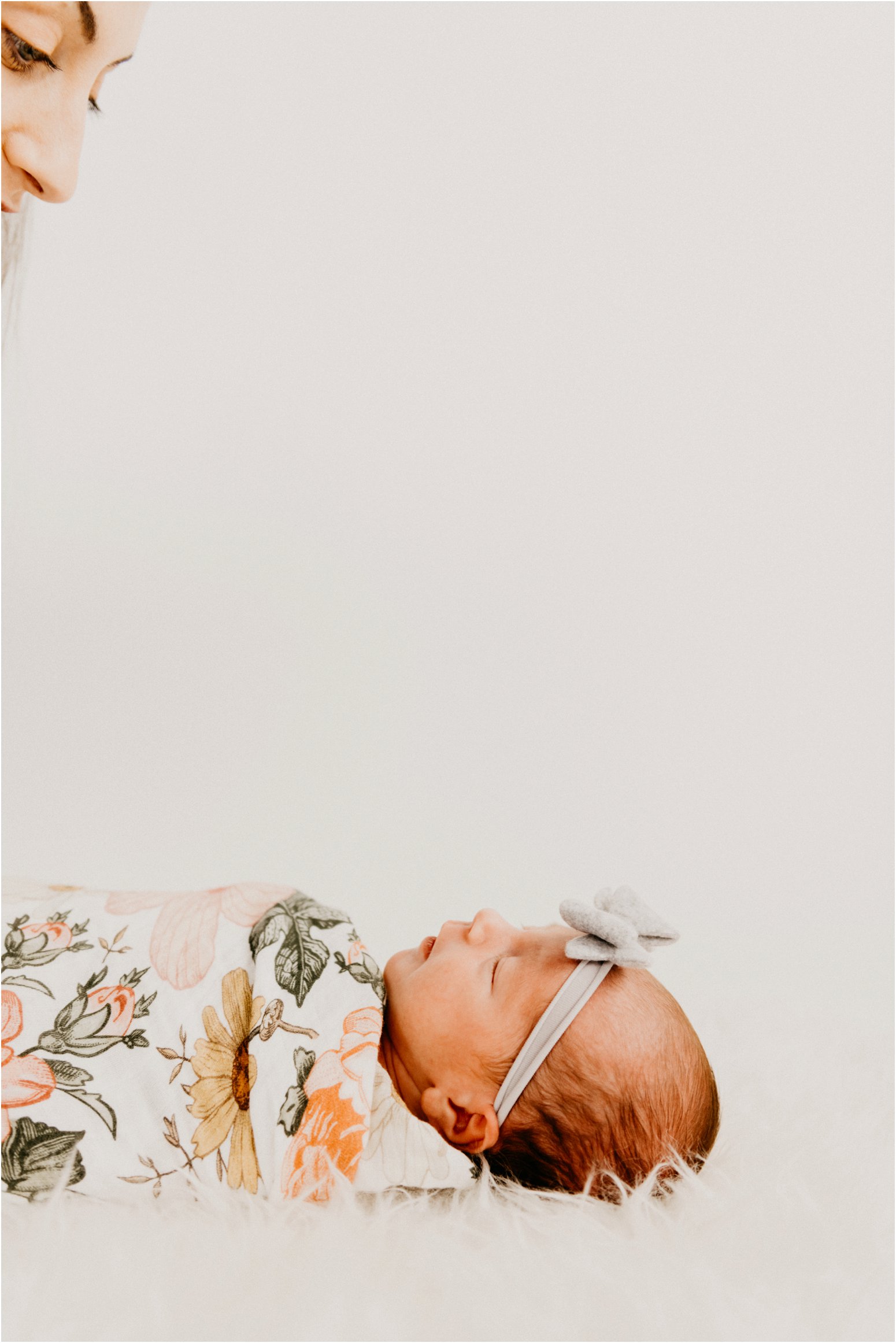 Milwaukee Wisconsin Newborn Photographer