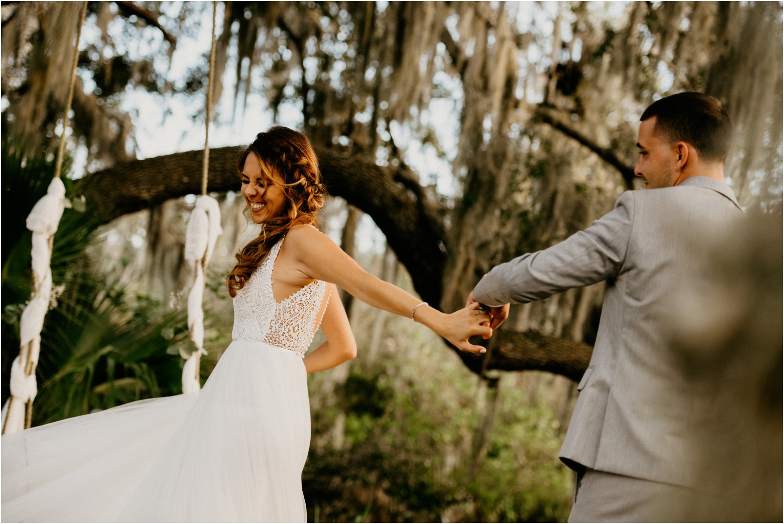 Tampa Florida Rustic Barn Wedding by Studio 29 photography