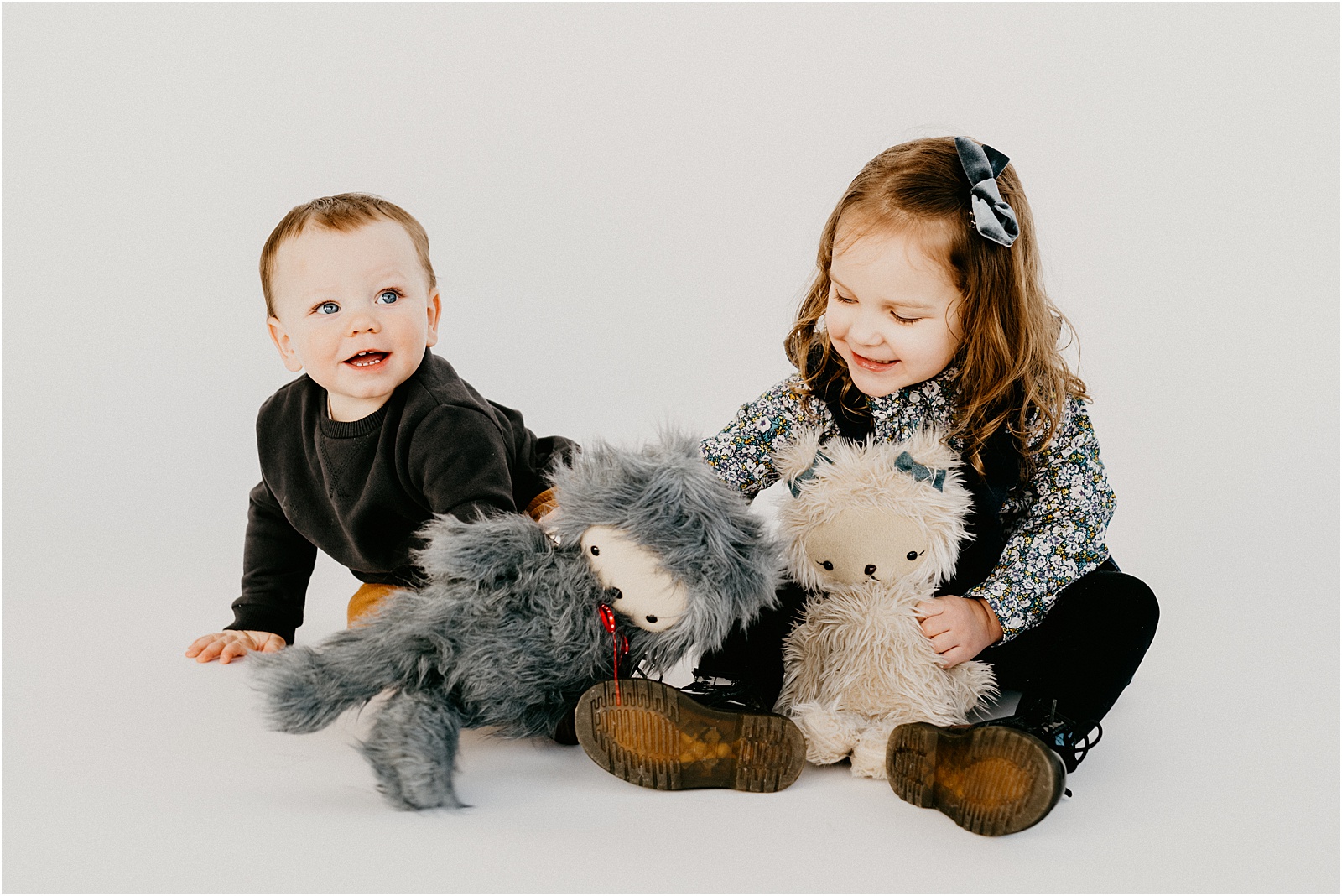Wisconsin Family Photographer Studio 29 Photography