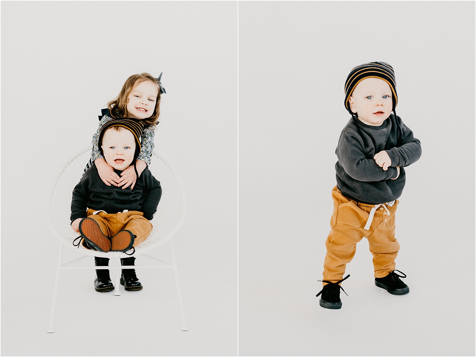 Wisconsin Family Photographer Studio 29 Photography