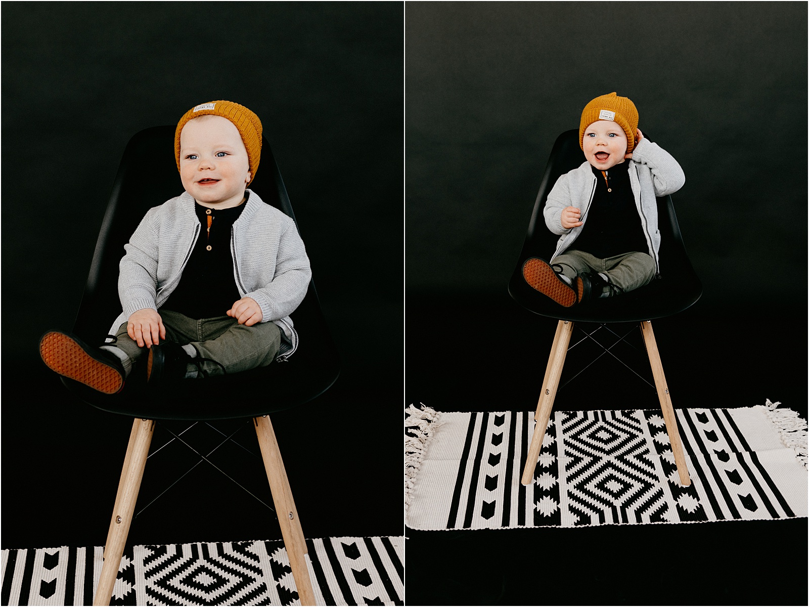 Wisconsin Family Photographer Studio 29 Photography