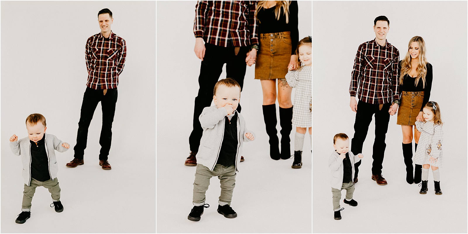 Wisconsin Family Photographer Studio 29 Photography