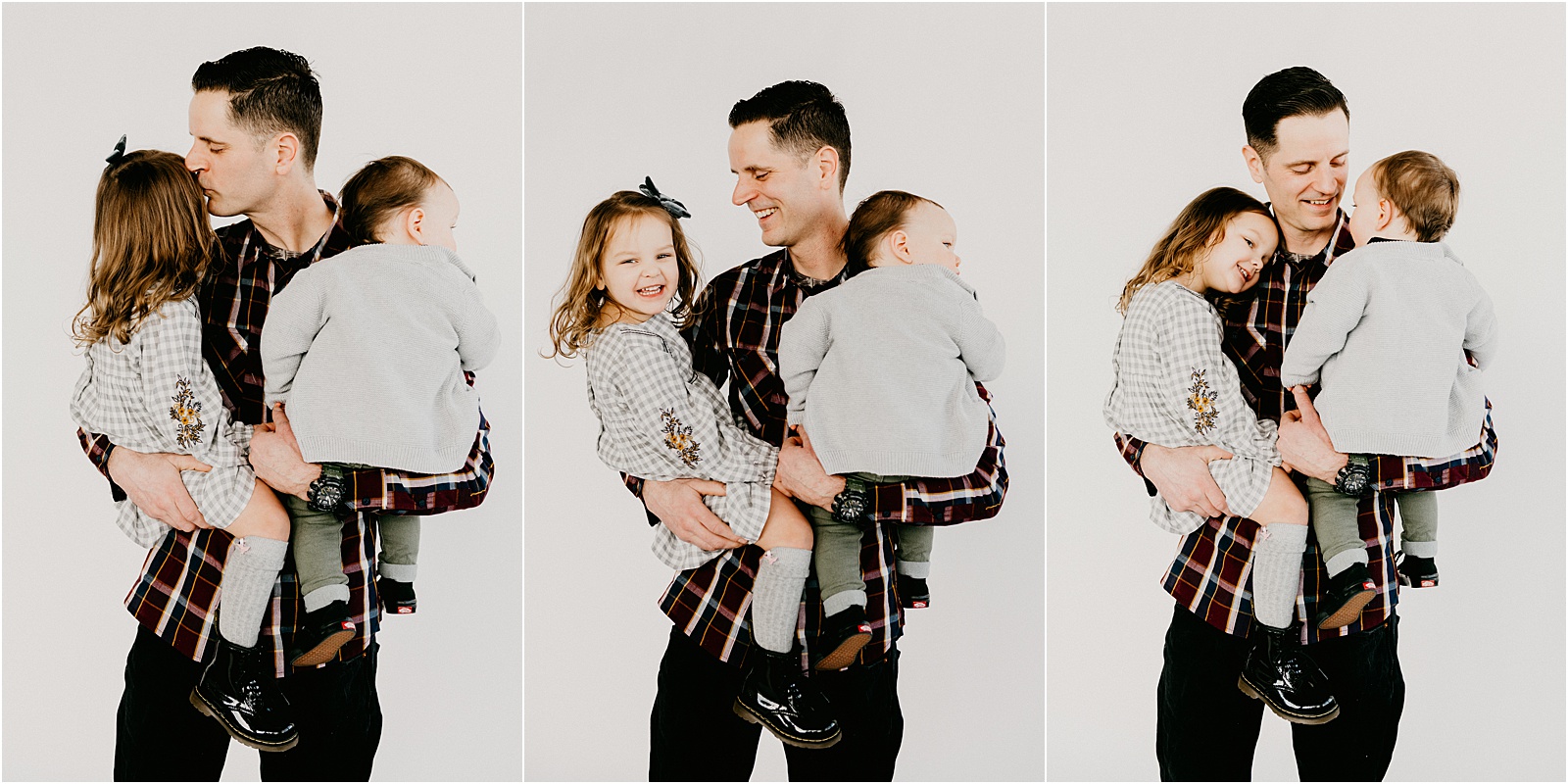 Wisconsin Family Photographer Studio 29 Photography