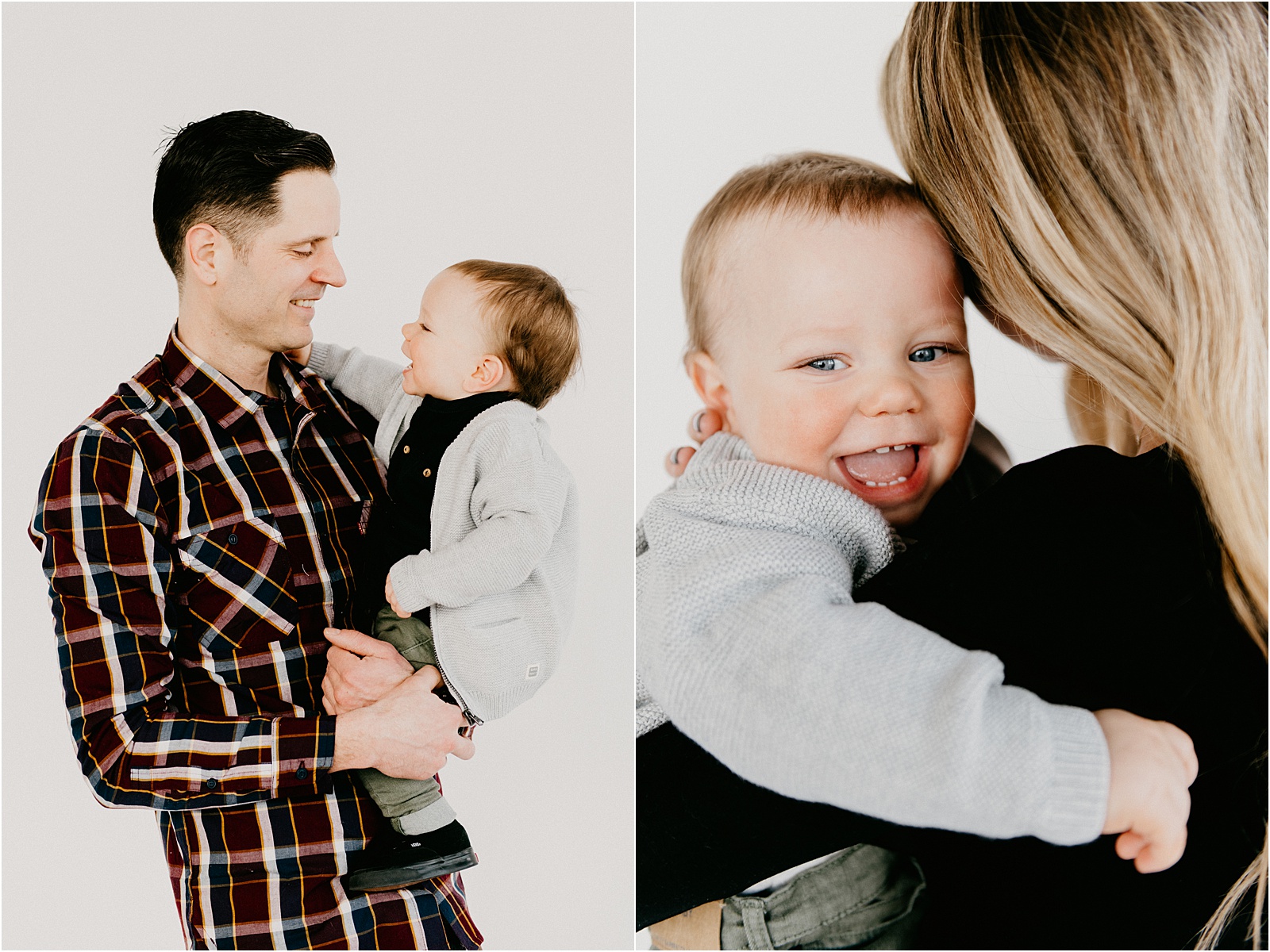 Wisconsin Family Photographer Studio 29 Photography